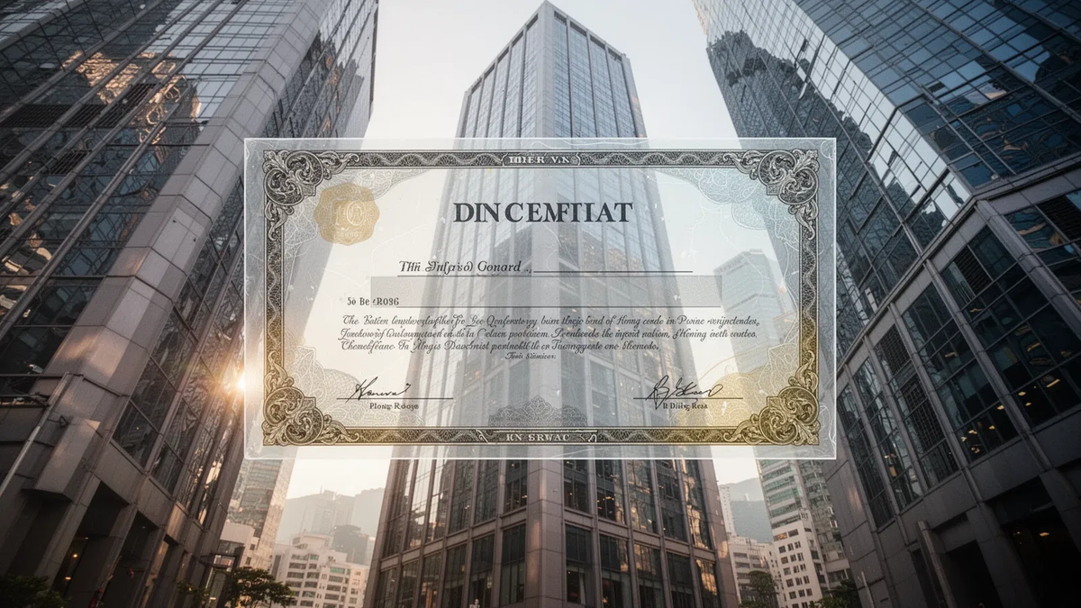 ABF HK-Bond ETF: Fiskalwende - Foto: über boerse-global.de