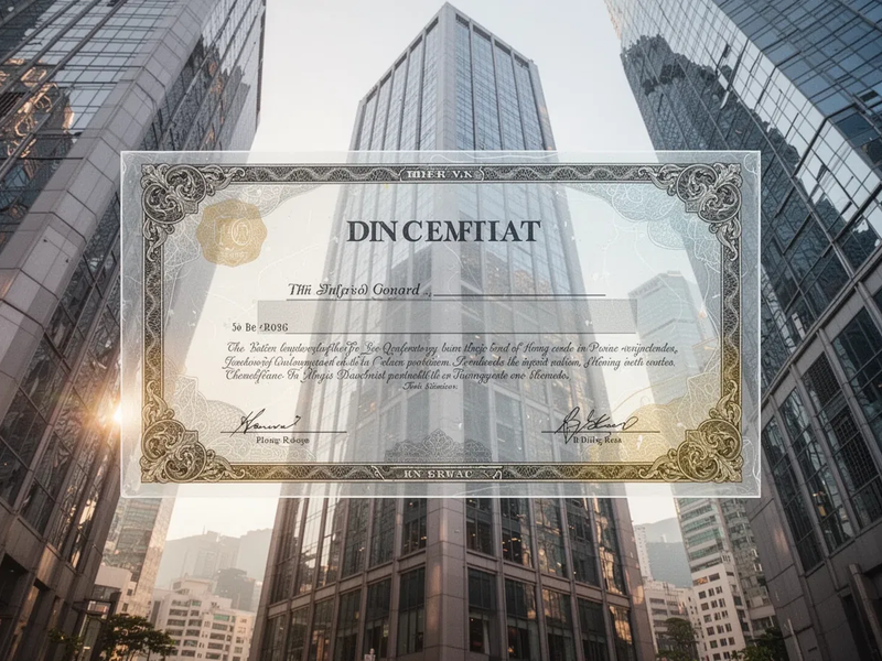 ABF HK-Bond ETF: Fiskalwende - Foto: über boerse-global.de