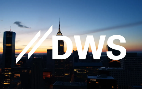 DWS Aktie: Belastungsprobe - Foto: über boerse-global.de