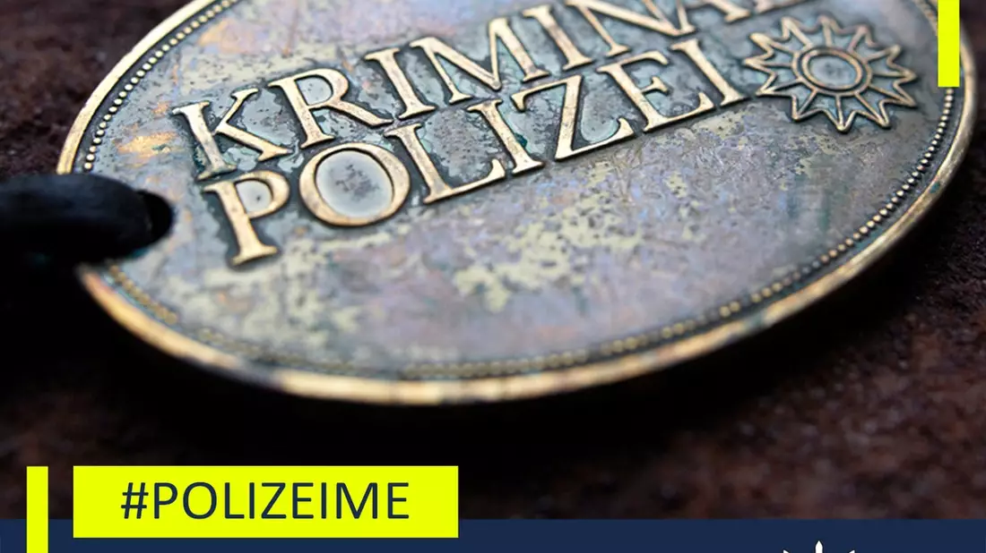 POL-ME: Polizeiliche Kriminalstatistik 2025: Polizei stellt Entwicklungen vor und verstärkt Maßnahmen - 2603012 - Bild: presseportal.de