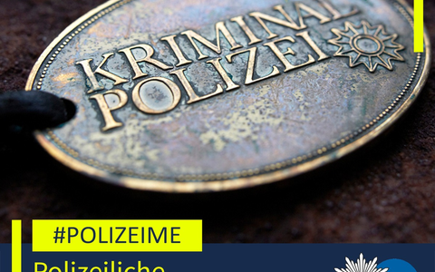 POL-ME: Polizeiliche Kriminalstatistik 2025: Polizei stellt Entwicklungen vor und verstärkt Maßnahmen - 2603012 - Foto: presseportal.de