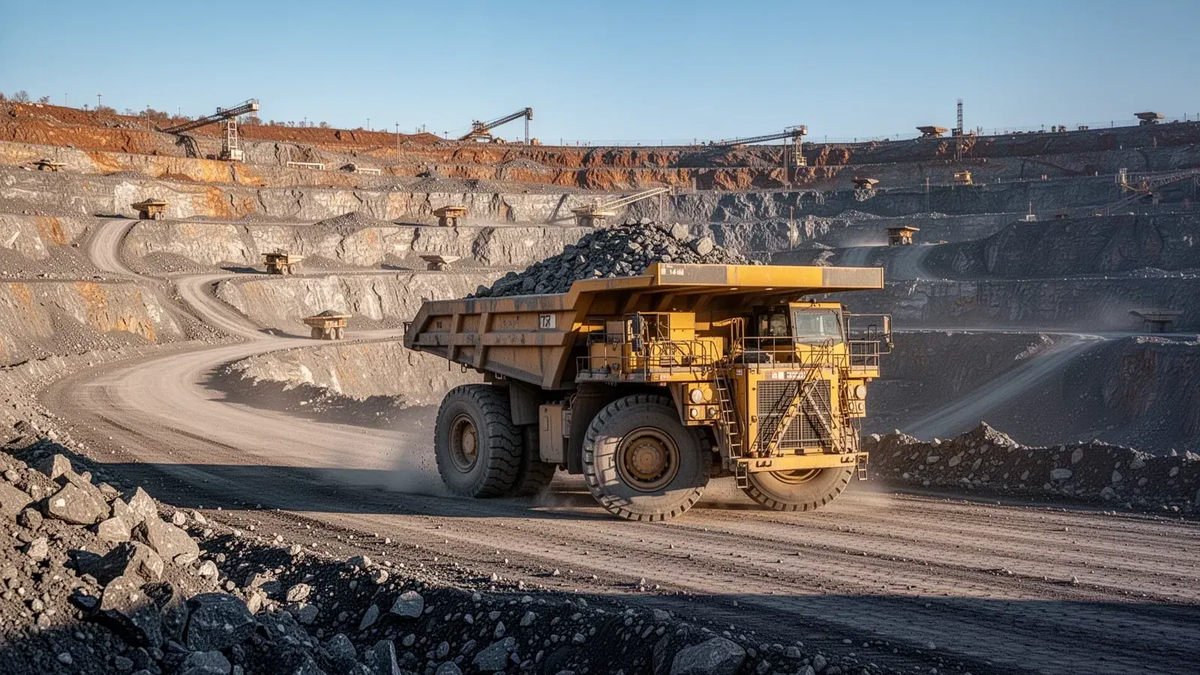 Fresnillo Aktie: Fokus auf Produktion - Foto: über boerse-global.de