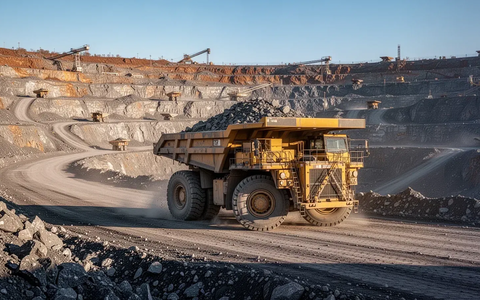 Fresnillo Aktie: Fokus auf Produktion - Foto: über boerse-global.de