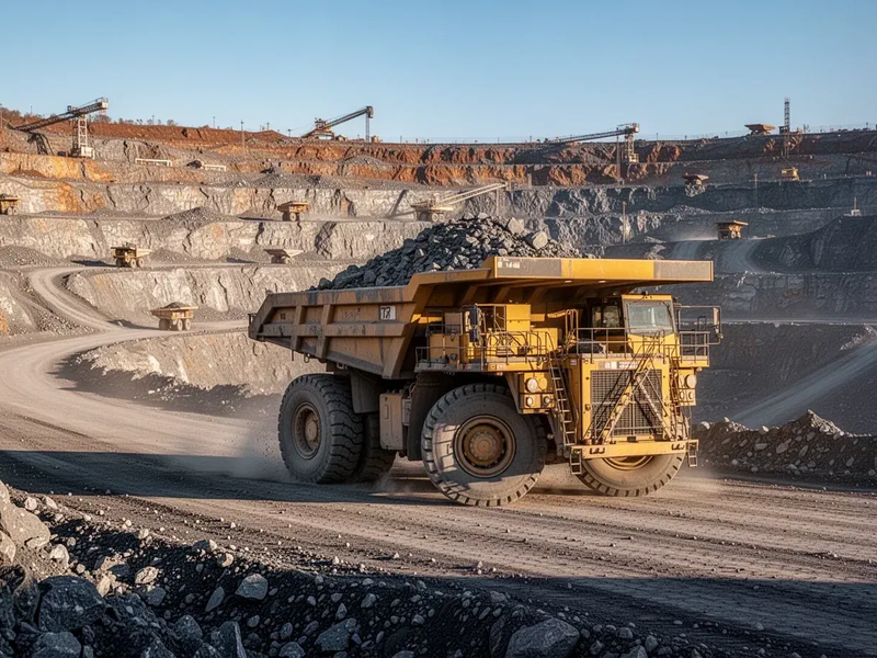 Fresnillo Aktie: Fokus auf Produktion - Foto: über boerse-global.de