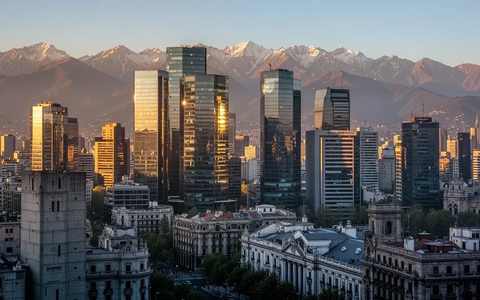 iShares MSCI Chile ETF: Politische Wende - Foto: über boerse-global.de