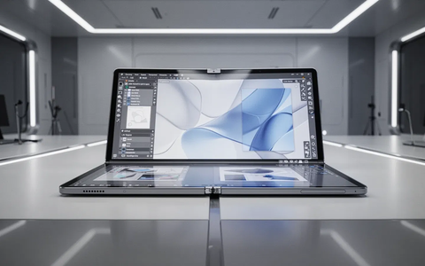 Apples faltbarer iPad: Riesen-Tablet soll 2029 kommen - Foto: über boerse-global.de