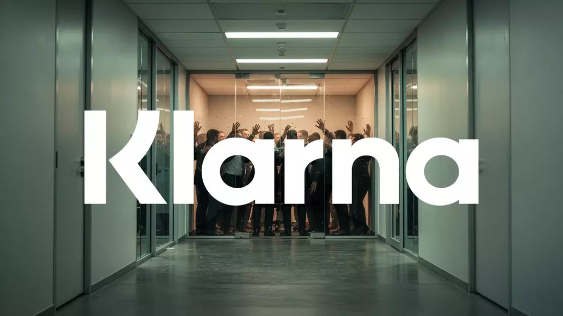 Klarna Aktie: Ansturm droht - Bild: über boerse-global.de