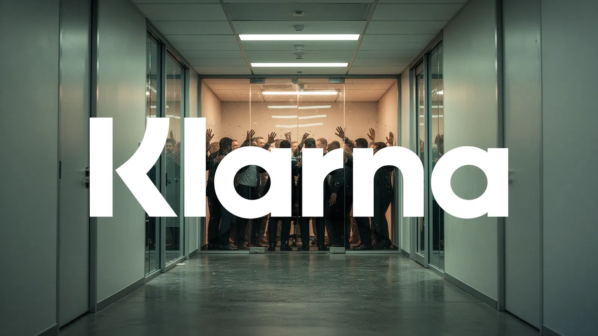 Klarna Aktie: Ansturm droht - Foto: über boerse-global.de