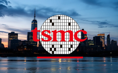 TSMC supera la barrera de los dos billones de dólares en valor bursátil - Foto: über boerse-global.de