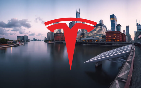 Tesla recibe un soplo de aire fresco en el mercado europeo - Foto: über boerse-global.de