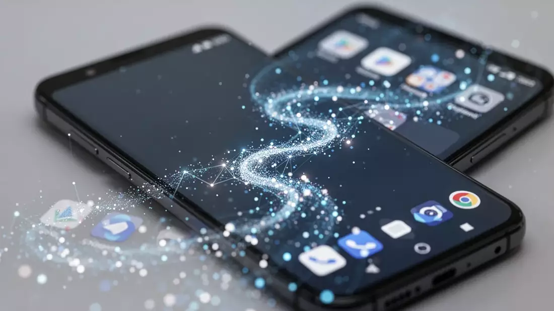 Google Gemini startet Ära der KI-Agenten auf Android - Bild: über boerse-global.de