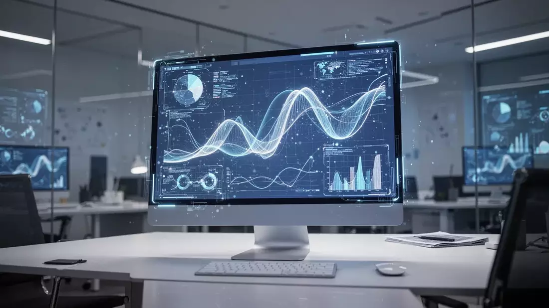 Google integriert KI Gemini tiefer in Workspace - Bild: über boerse-global.de