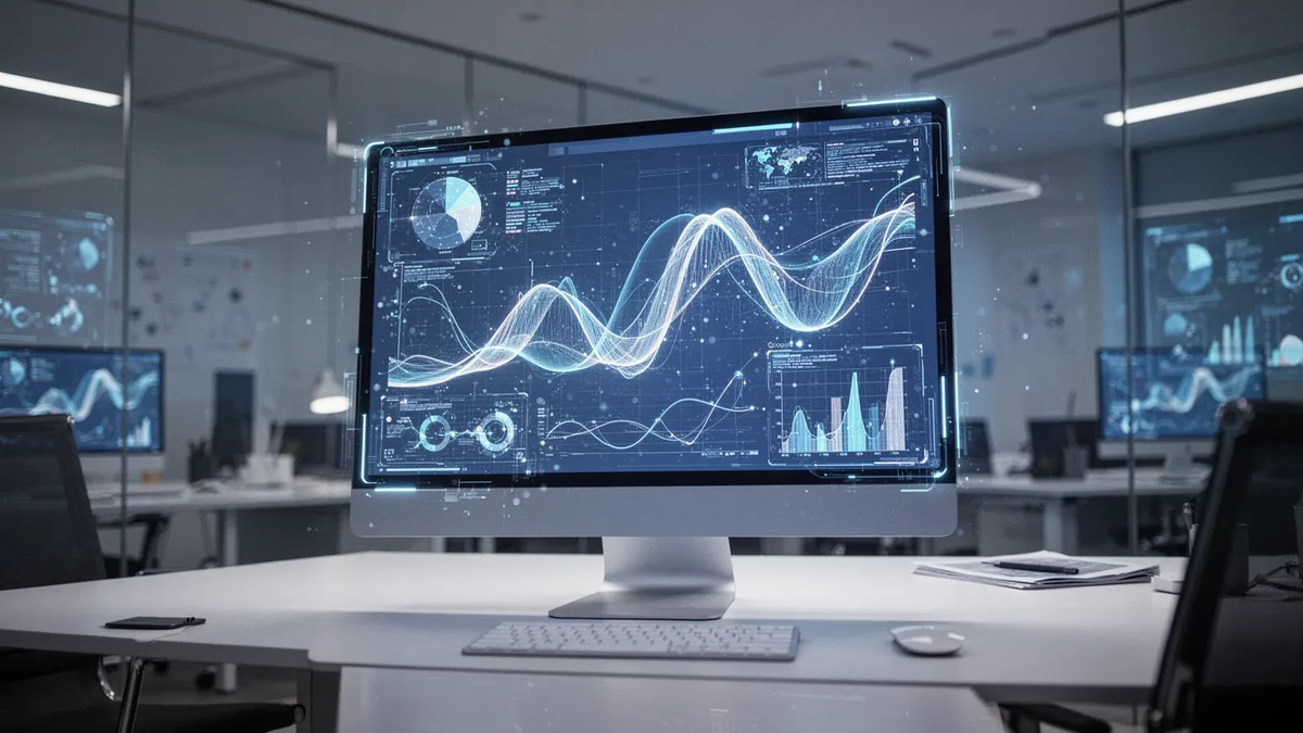 Google integriert KI Gemini tiefer in Workspace - Foto: über boerse-global.de