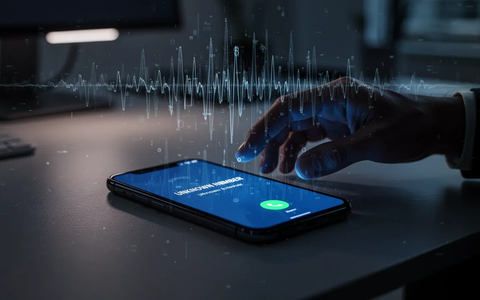 KI-Stimmen und Schockanrufe: Neue Betrugswelle rollt über Deutschland - Foto: über boerse-global.de