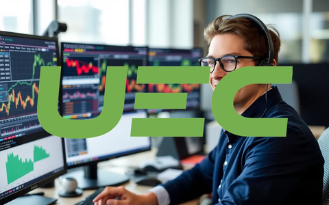 Uranium Energy: Un Hito Estratégico en su Expansión Vertical - Foto: über boerse-global.de