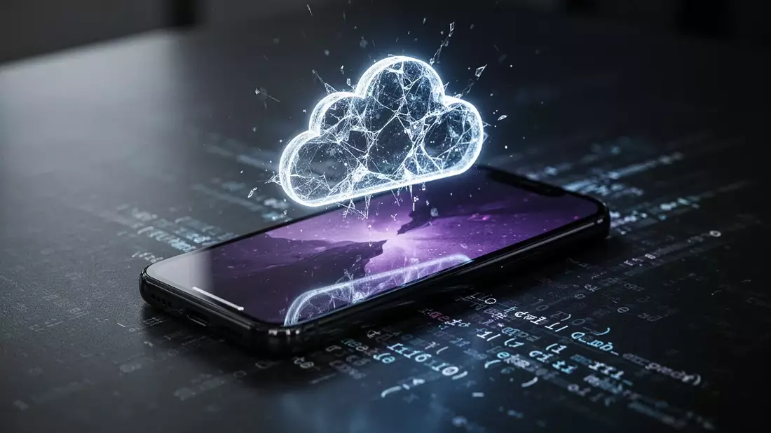 Ransomware zielt jetzt auf Ihre Smartphone-Backups in der Cloud - Bild: über boerse-global.de