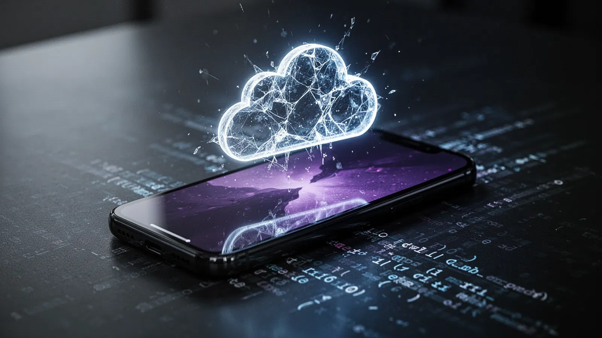 Ransomware zielt jetzt auf Ihre Smartphone-Backups in der Cloud - Foto: über boerse-global.de