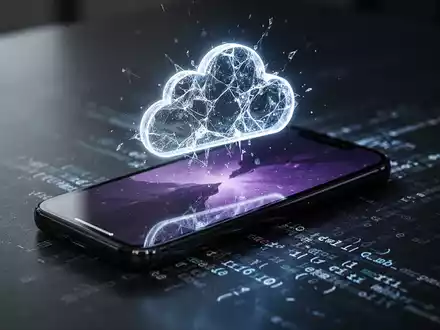 Ransomware zielt jetzt auf Ihre Smartphone-Backups in der Cloud - Foto: über boerse-global.de