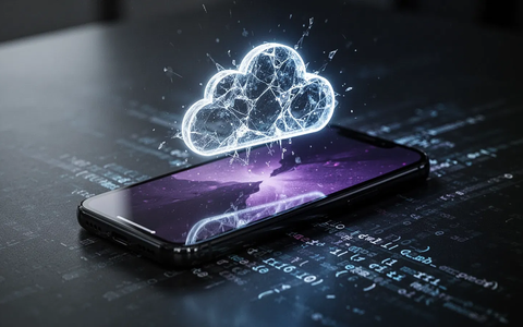 Ransomware zielt jetzt auf Ihre Smartphone-Backups in der Cloud - Foto: über boerse-global.de