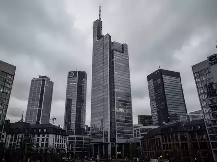 DAX: Kriegsschock belastet - Foto: über boerse-global.de