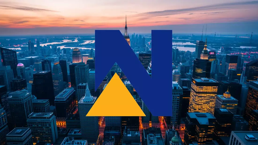 Newmont Mining: El oro brilla y la acción alcanza máximos anuales Illustration mit AI erstellt übermittelt durch boerse-global.de