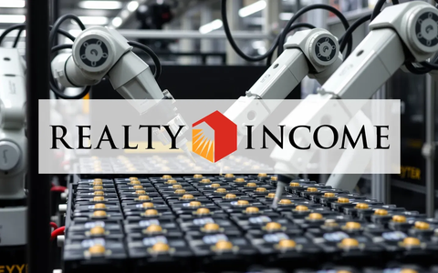 Realty Income: Una estrategia de crecimiento con matices - Foto: über boerse-global.de