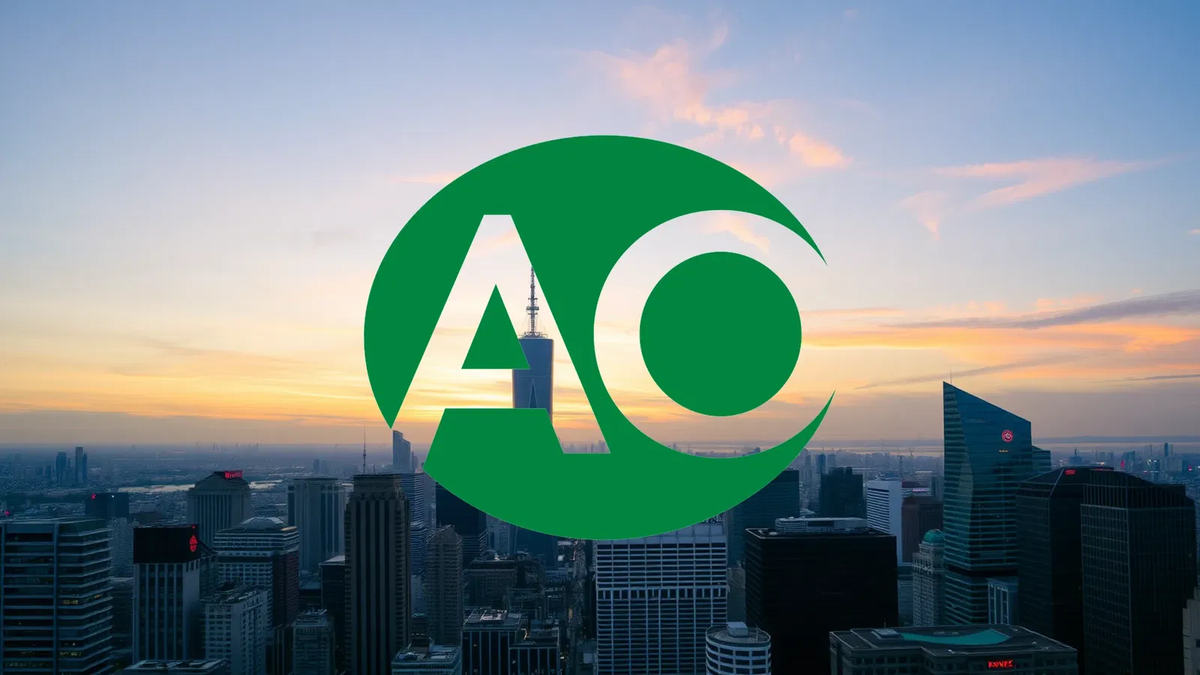 Amdocs Aktie: KI-Offensive auf drei Fronten - Foto: über boerse-global.de