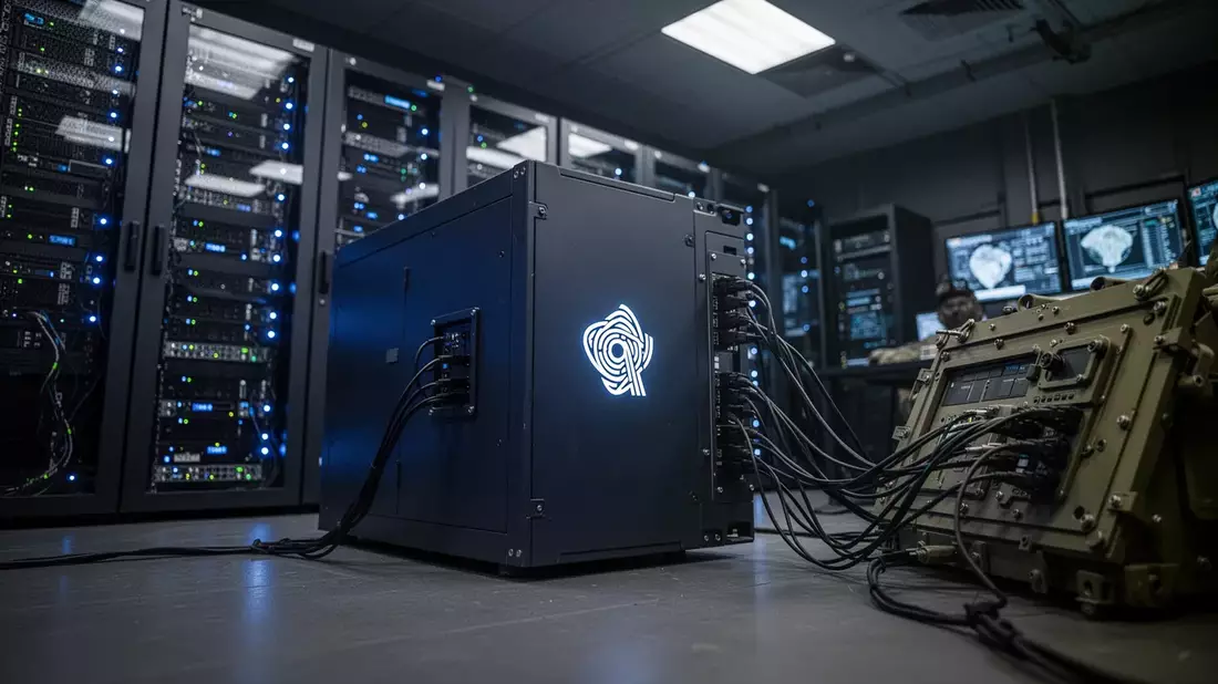OpenAI übernimmt sensible KI-Aufgaben für US-Militär - Bild: über boerse-global.de