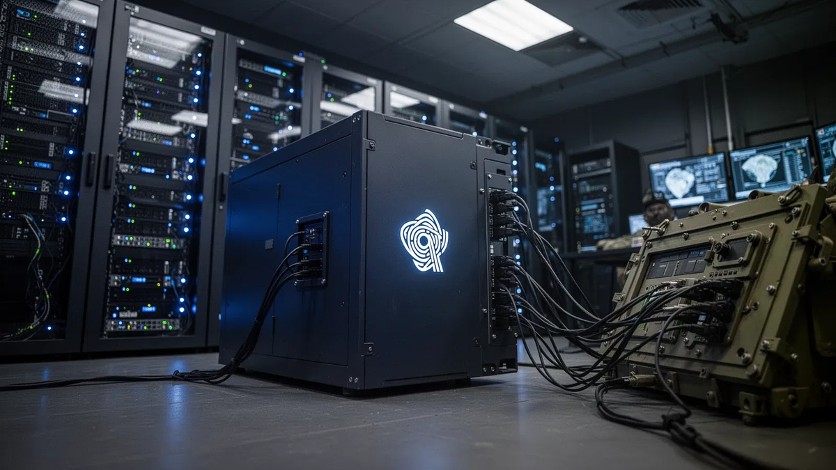 OpenAI übernimmt sensible KI-Aufgaben für US-Militär - Foto: über boerse-global.de