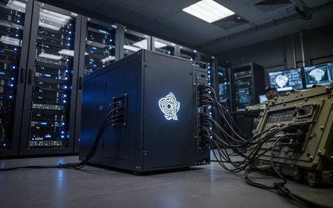 OpenAI übernimmt sensible KI-Aufgaben für US-Militär - Foto: über boerse-global.de