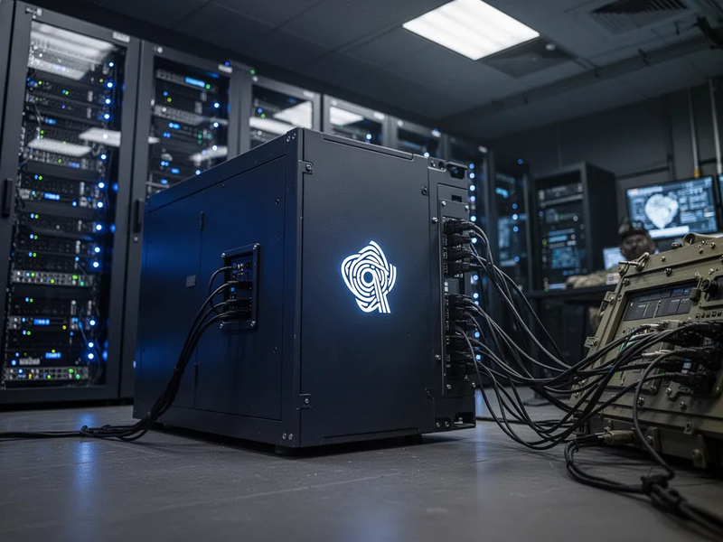 OpenAI übernimmt sensible KI-Aufgaben für US-Militär - Foto: über boerse-global.de