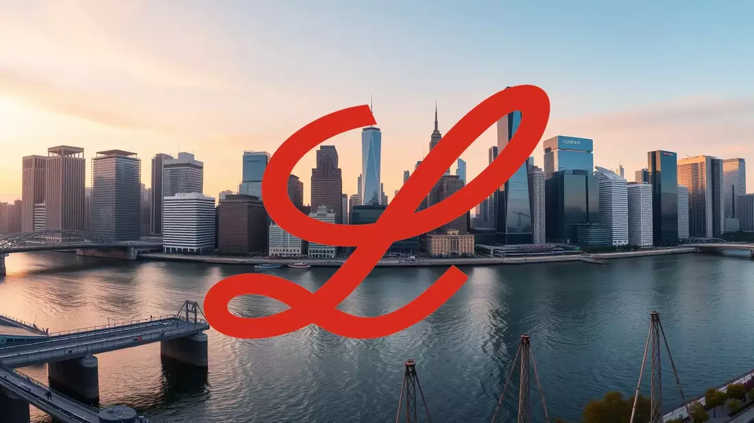 Eli Lilly: La apuesta por la inteligencia artificial que redefine su investigación Illustration mit AI erstellt übermittelt durch boerse-global.de