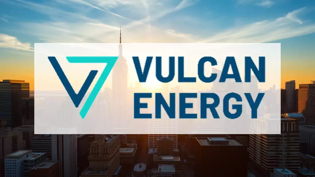 Vulcan Energy: La transición crítica hacia la construcción toma forma Illustration mit AI erstellt übermittelt durch boerse-global.de