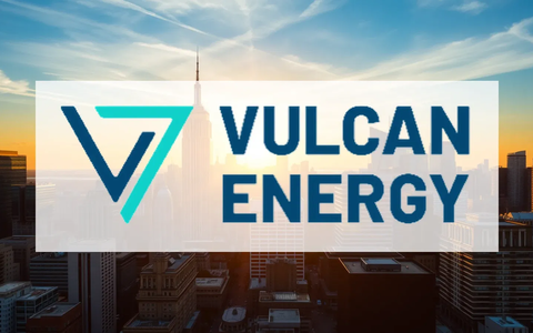 Vulcan Energy: La transición crítica hacia la construcción toma forma - Foto: über boerse-global.de