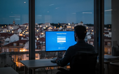 Portugal: Heute endet die Frist für Steuerabzüge 2025 - Foto: über boerse-global.de