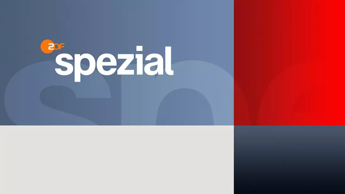 Krieg in Nahost: ZDF spezial und Sonderausgabe von Markus Lanz - Bild: presseportal.de