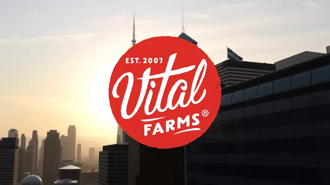 Vital Farms Aktie: Unter Druck - Bild: über boerse-global.de
