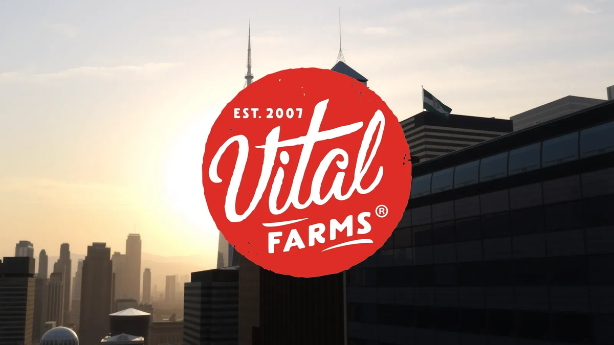 Vital Farms Aktie: Unter Druck - Foto: über boerse-global.de