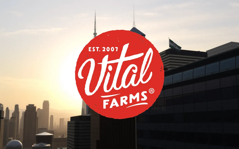 Vital Farms Aktie: Unter Druck - Foto: über boerse-global.de