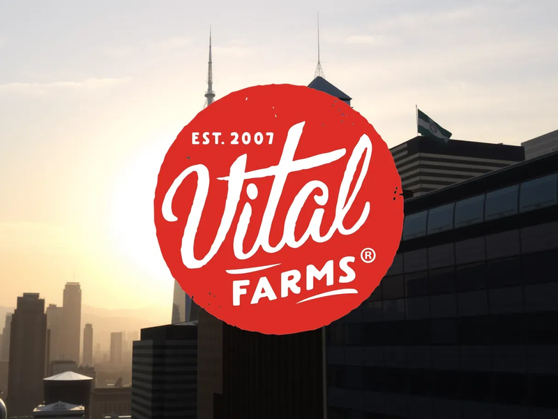 Vital Farms Aktie: Unter Druck - Foto: über boerse-global.de