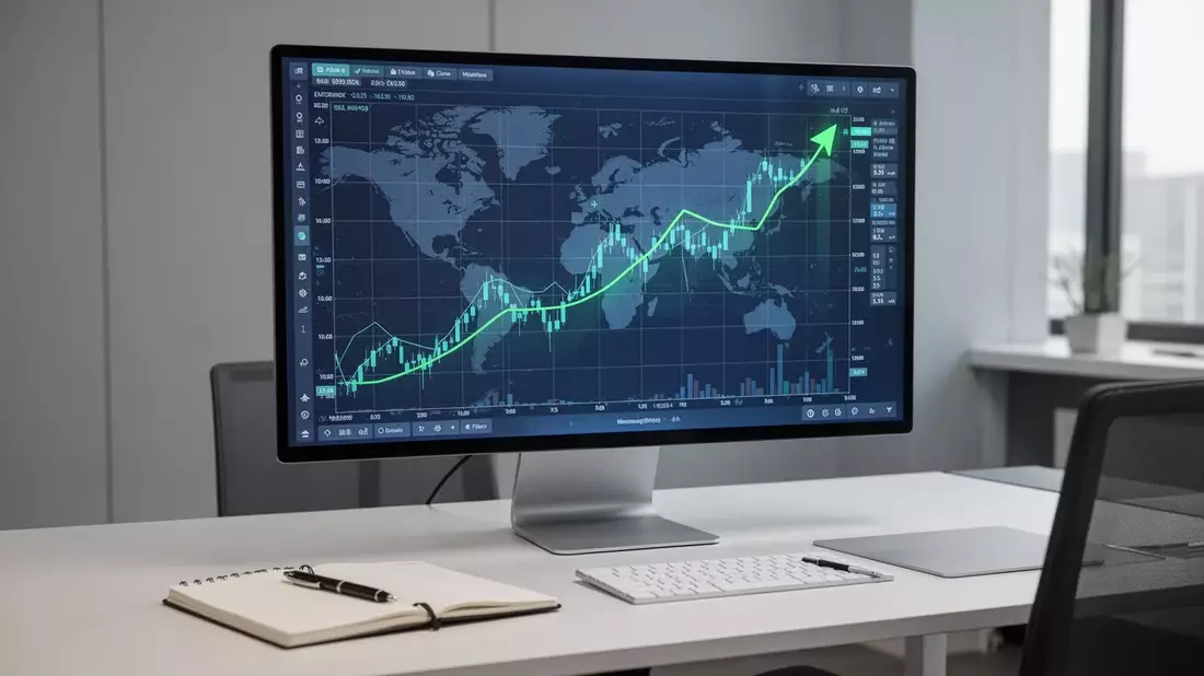 iShares MSCI World ETF: Index-Update - Bild: über boerse-global.de