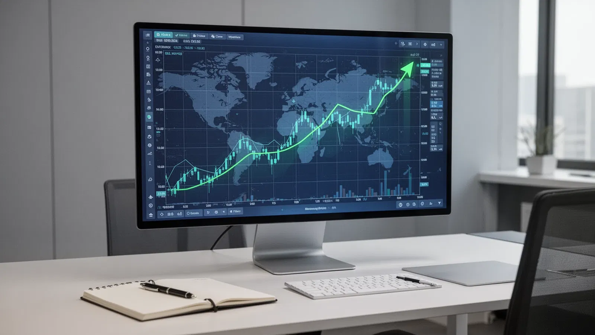 iShares MSCI World ETF: Index-Update - Foto: über boerse-global.de