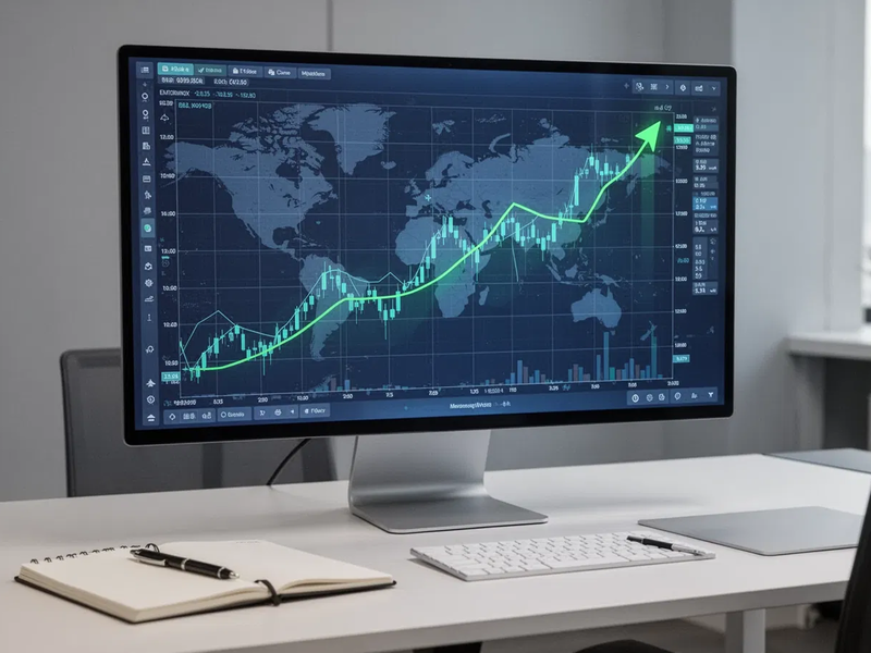 iShares MSCI World ETF: Index-Update - Foto: über boerse-global.de