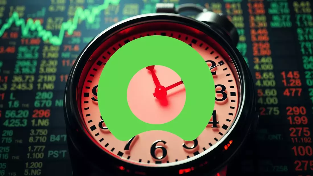 ServiceNow: Una apuesta por la inteligencia artificial en medio de la tormenta bursátil Illustration mit AI erstellt übermittelt durch boerse-global.de