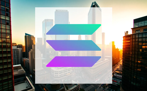 Solana: La Estrategia de Hardware para Conquistar al Usuario Global - Foto: über boerse-global.de