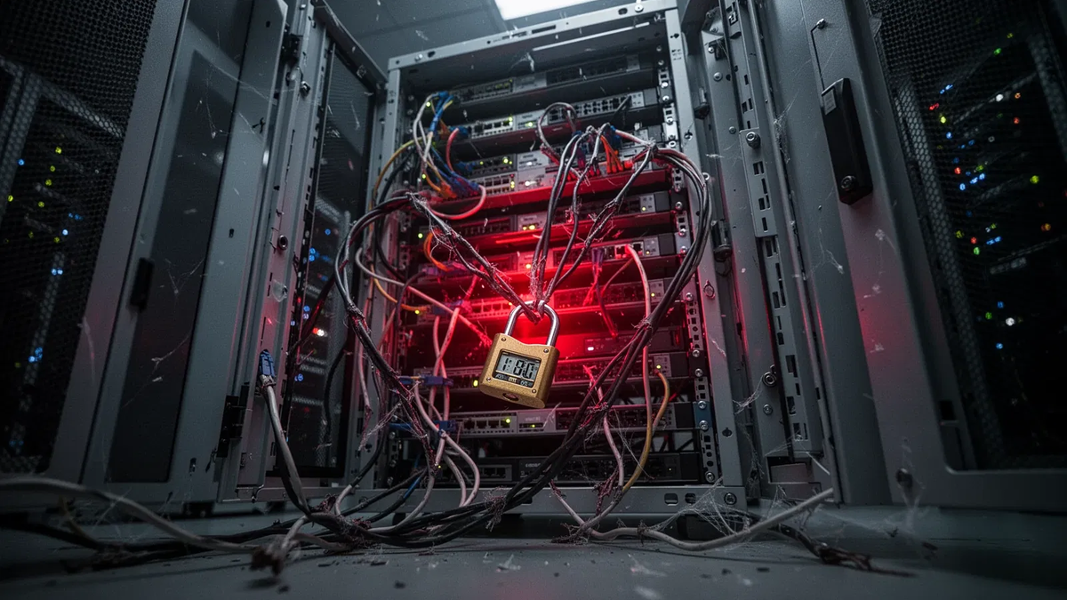 Endesa-Datenleck: Millionen Kunden von Identitätsdiebstahl bedroht - Foto: über boerse-global.de