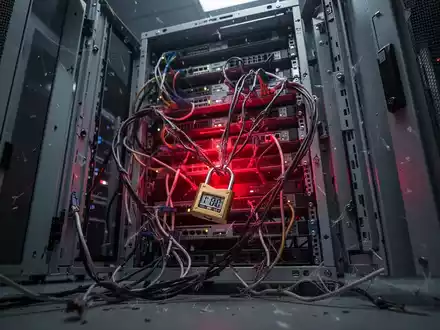 Endesa-Datenleck: Millionen Kunden von Identitätsdiebstahl bedroht - Foto: über boerse-global.de