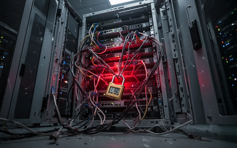 Endesa-Datenleck: Millionen Kunden von Identitätsdiebstahl bedroht - Foto: über boerse-global.de