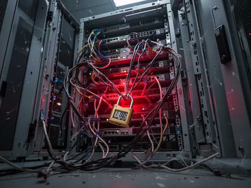 Endesa-Datenleck: Millionen Kunden von Identitätsdiebstahl bedroht - Foto: über boerse-global.de