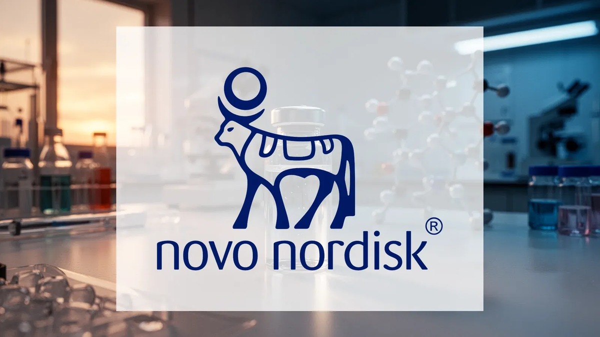 Novo Nordisk Aktie: Expansionskurs vs. Downgrade - Foto: über boerse-global.de